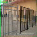 Galvanized Steel Picket Fence for Australia